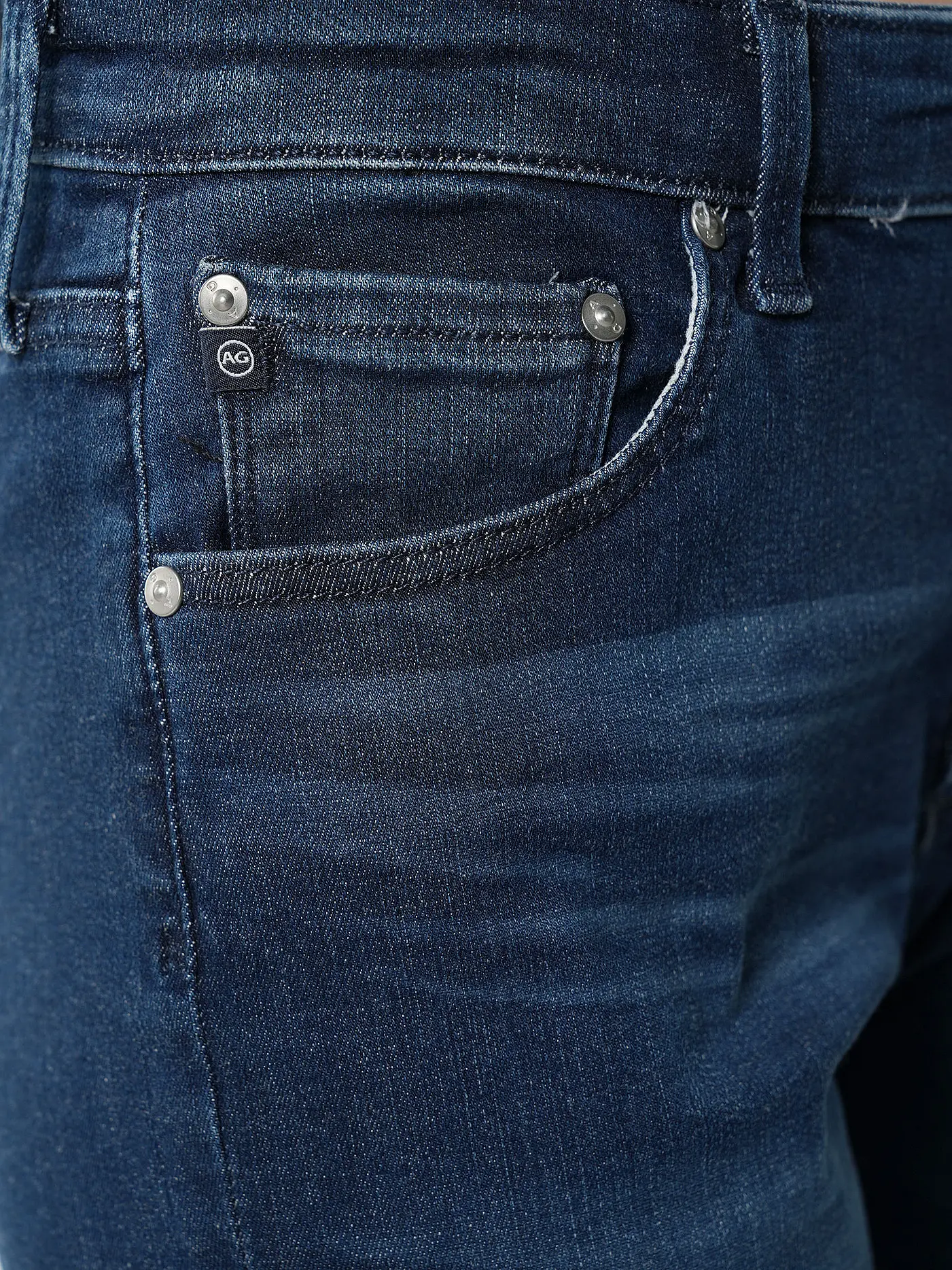 AG | Jeans Flared Fit 7/8 JODIE | 